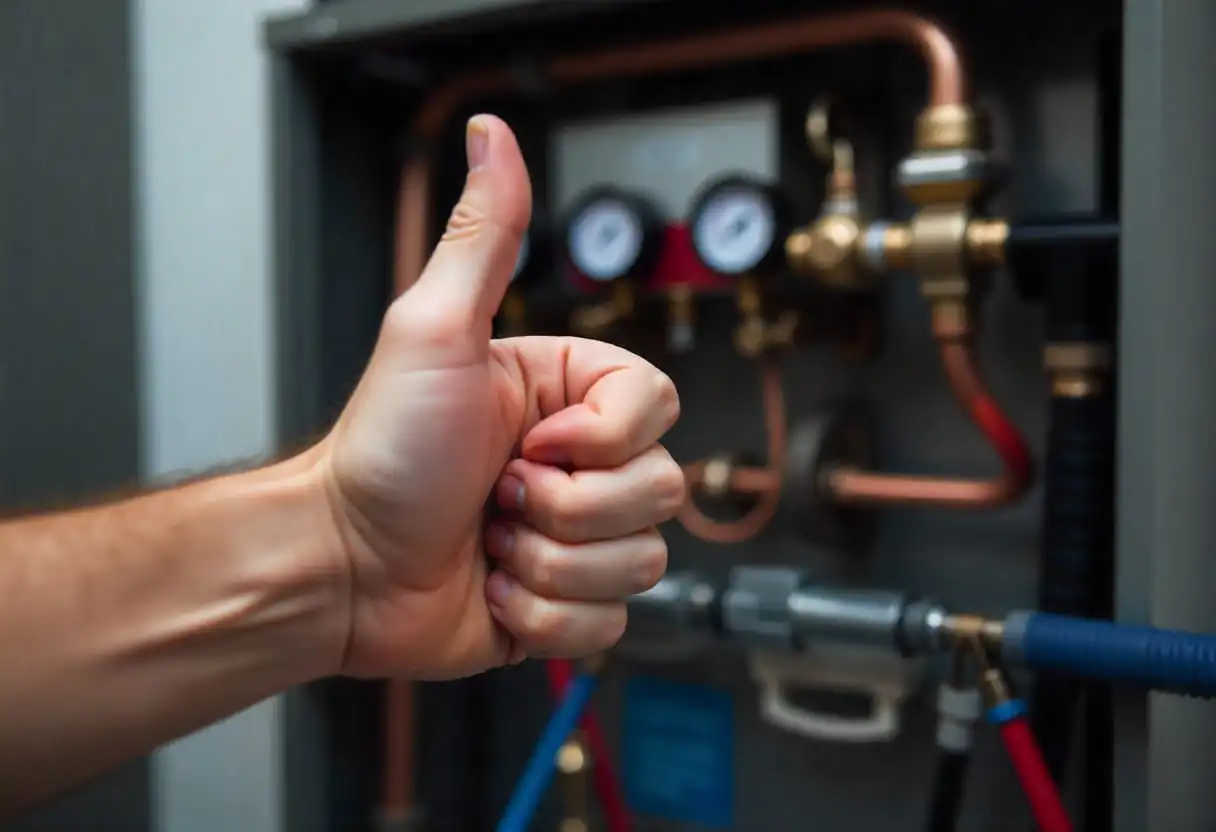 Emergency HVAC services and installations in Weatherly, PA