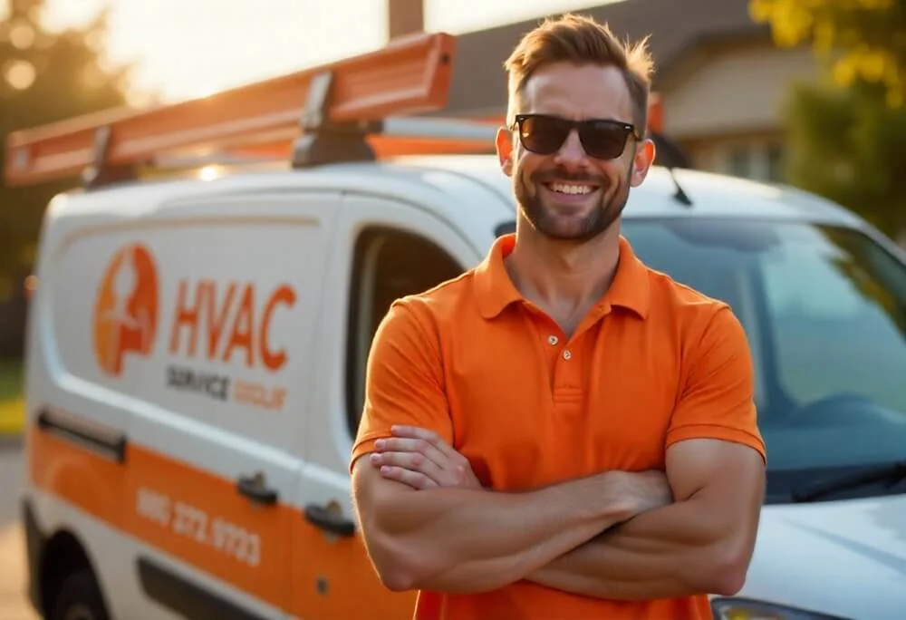 Professional HVAC repair and installation services in Weatherly, PA